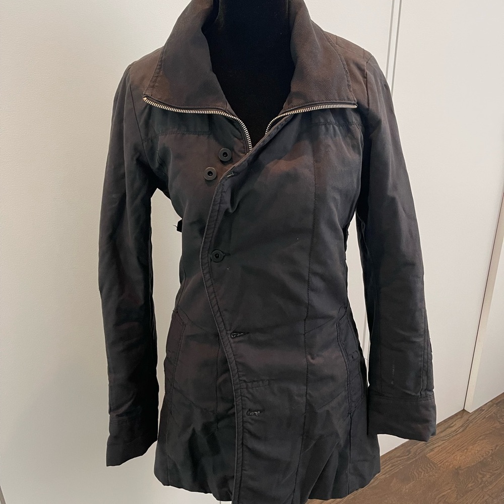 G-Star Jacket